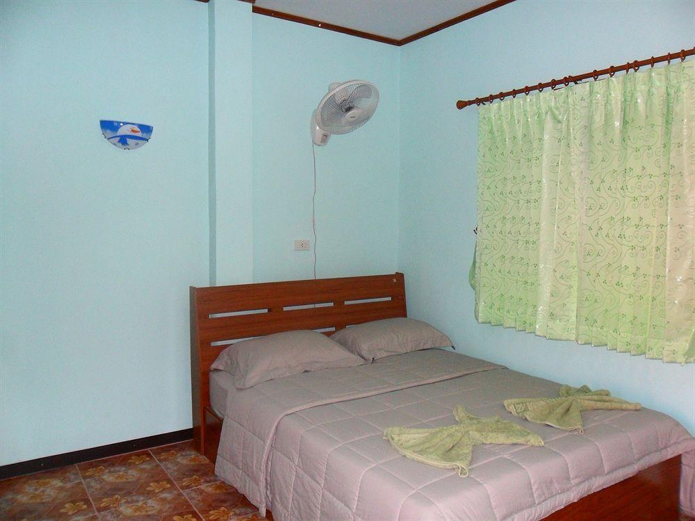 Kantaing Boutique Guest house