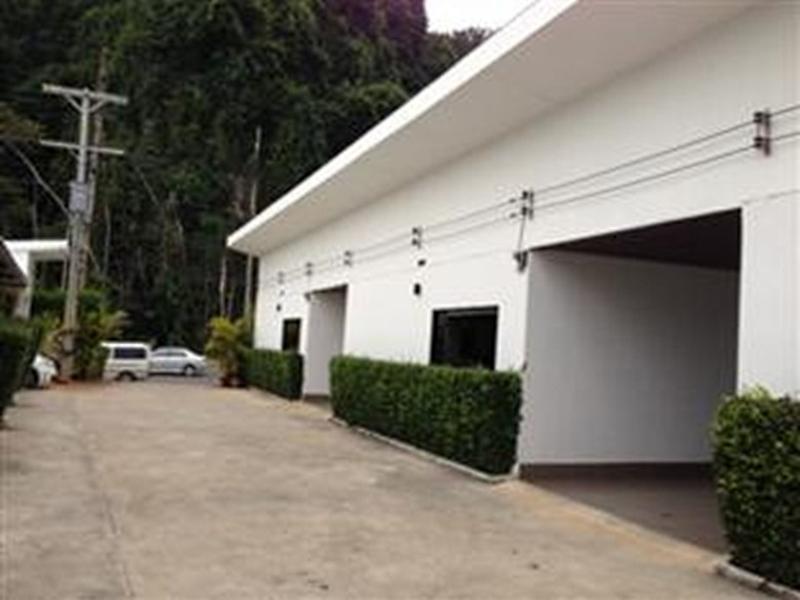 Pine Inn