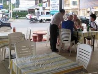 Number 1 & Restaurant Hotel