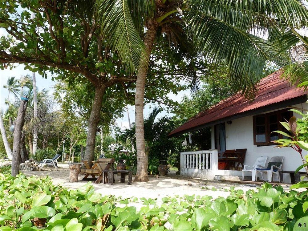 Manita 2* Lamai Beach (Koh Samui)