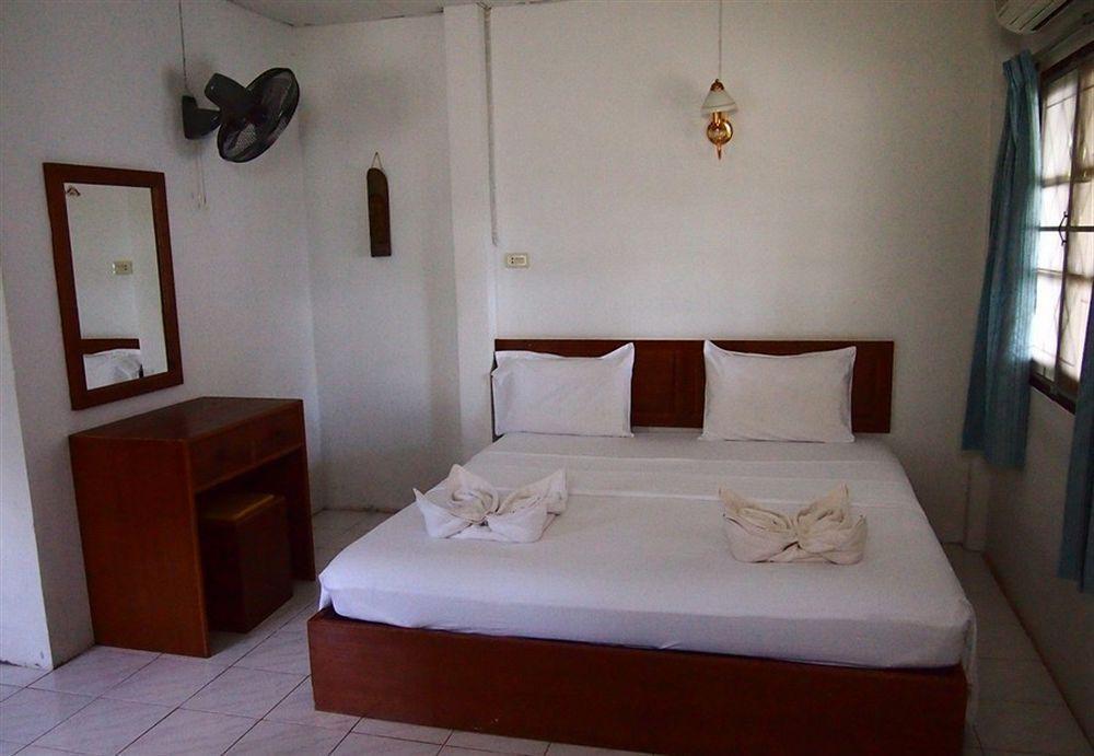 Hotel Manita Lamai Beach (Koh Samui)