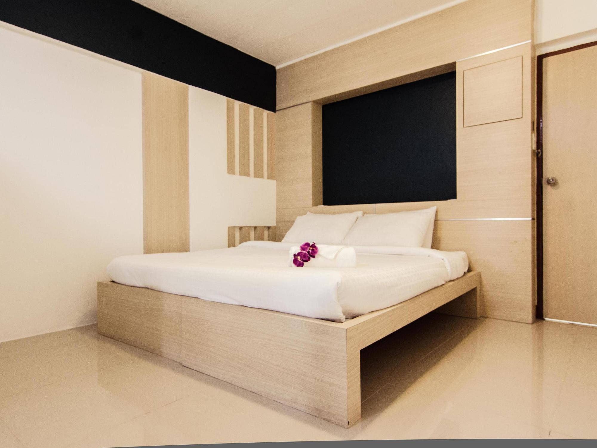 Regent Ngamwongwan Hotel Nonthaburi