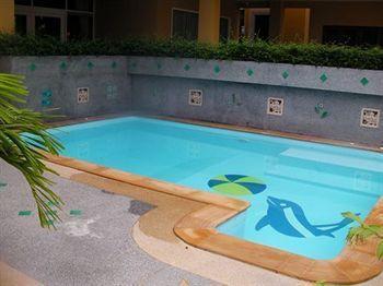 Guest house Absolute Phuket 3*