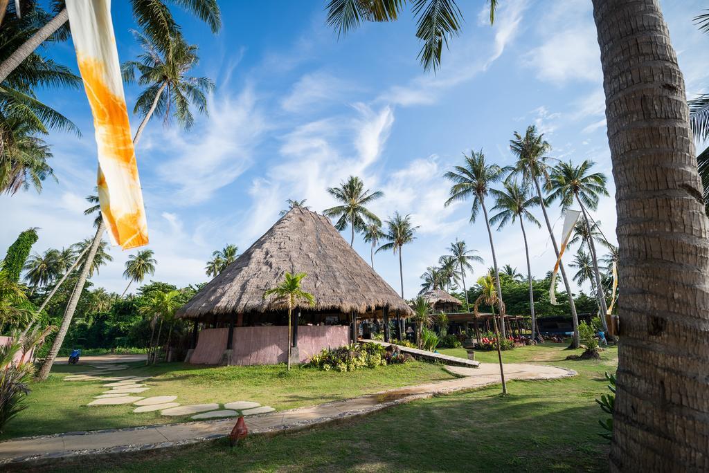 Resort Seavana Koh Mak