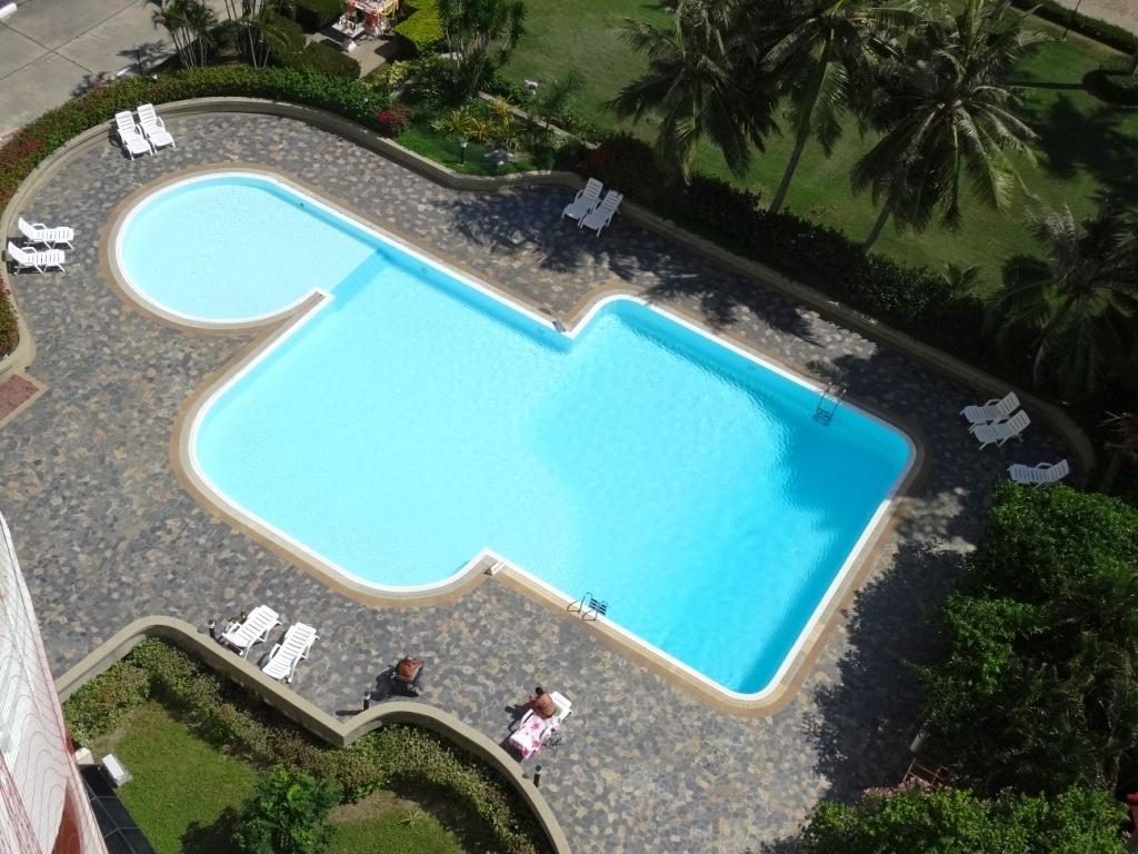 Apartment Vip Condochain Rayong