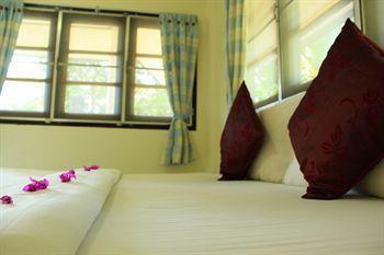 Baan Rom Mai Chaweng (Koh Samui)