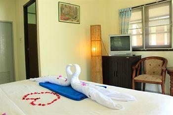 Resort Baan Rom Mai Chaweng (Koh Samui)