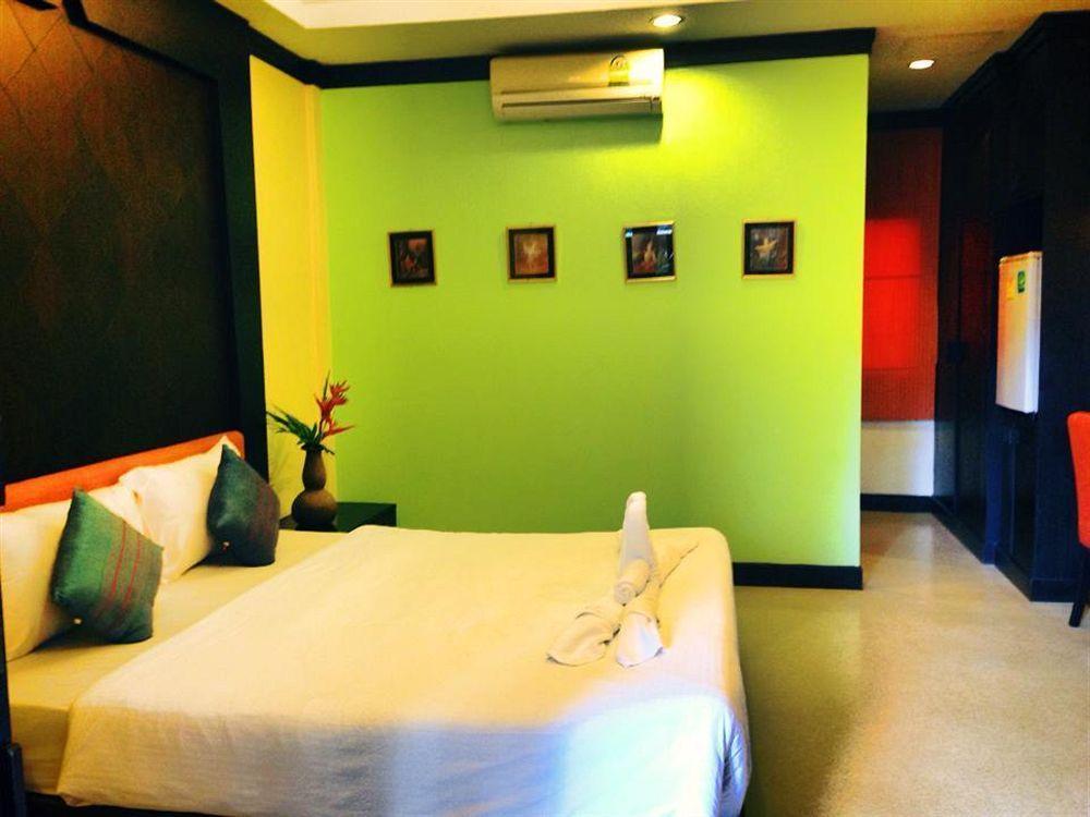 Aonang Resort 2*