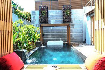 Pavilion Samui Pool Hotel 4*