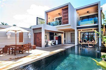 Pavilion Samui Pool Hotel 4*