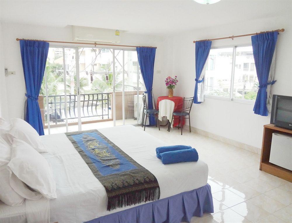 Joy Inn 2*