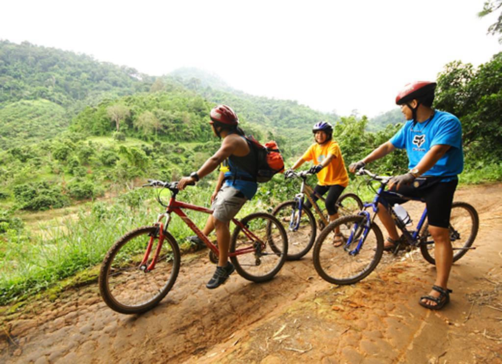Getaway & Chiang Mai
