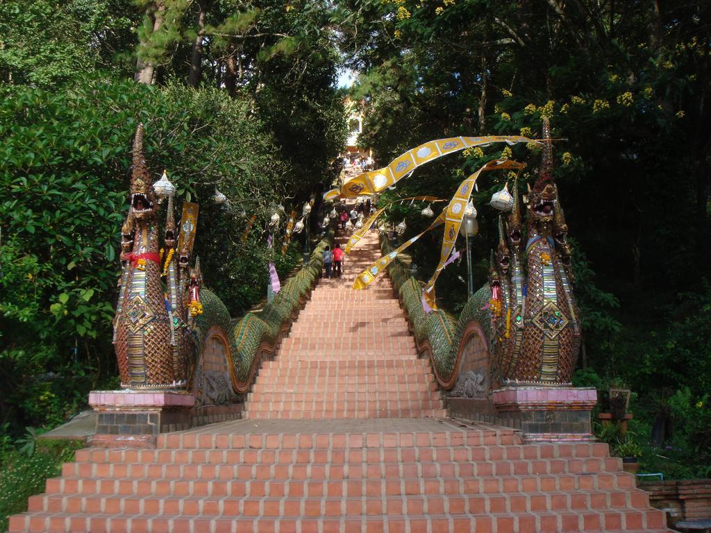 Getaway & Hotel Chiang Mai