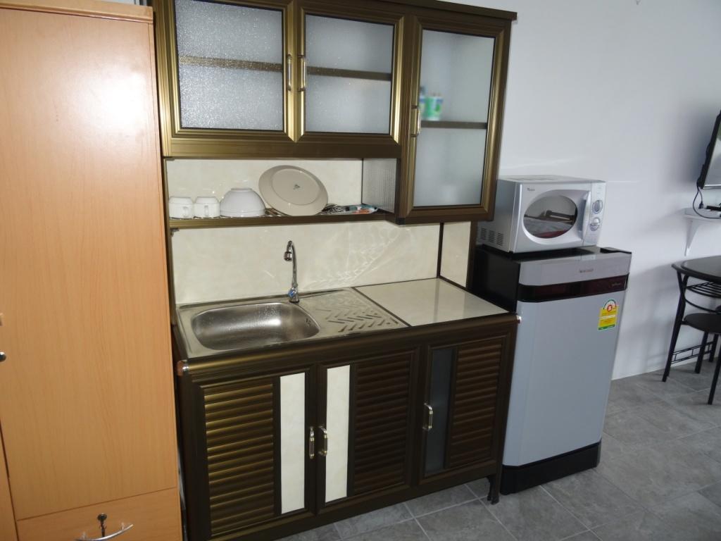Apartamento Rayong Condochain Ban Phe