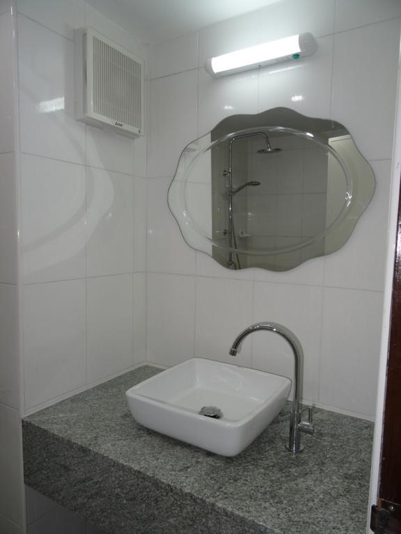Rayong Condochain Apartamento *