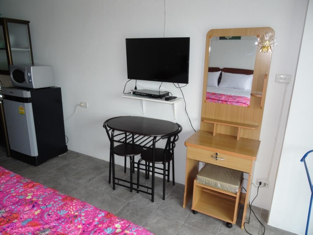 Apartamento Rayong Condochain Ban Phe
