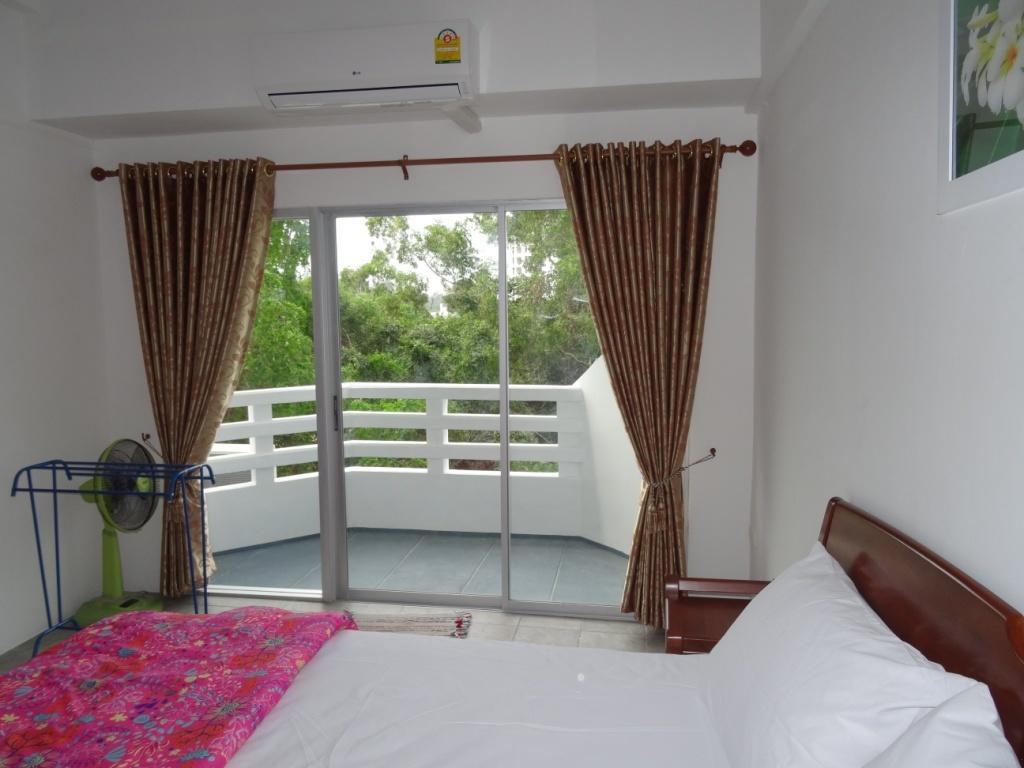 Apartment Rayong Condochain *