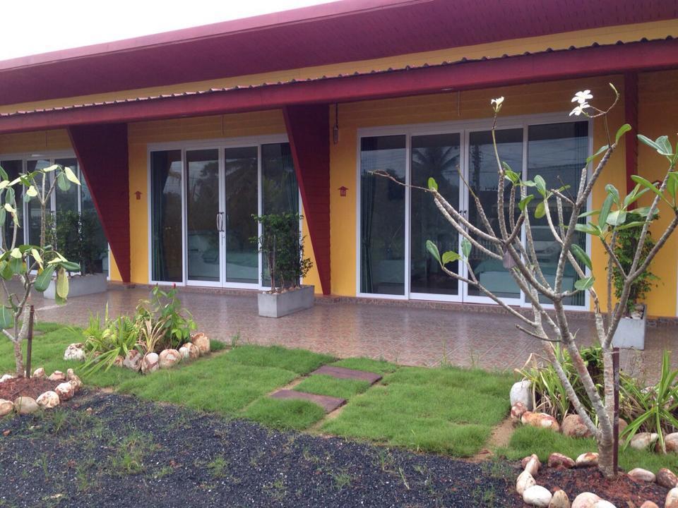 My Resort
