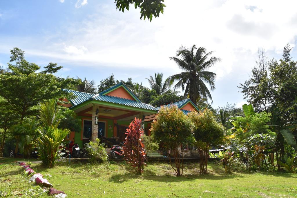 Kama Siri Koh Kood Guest house 2*