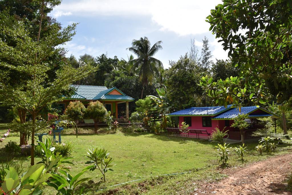 Kama Siri Koh Kood 2* Ko Kut