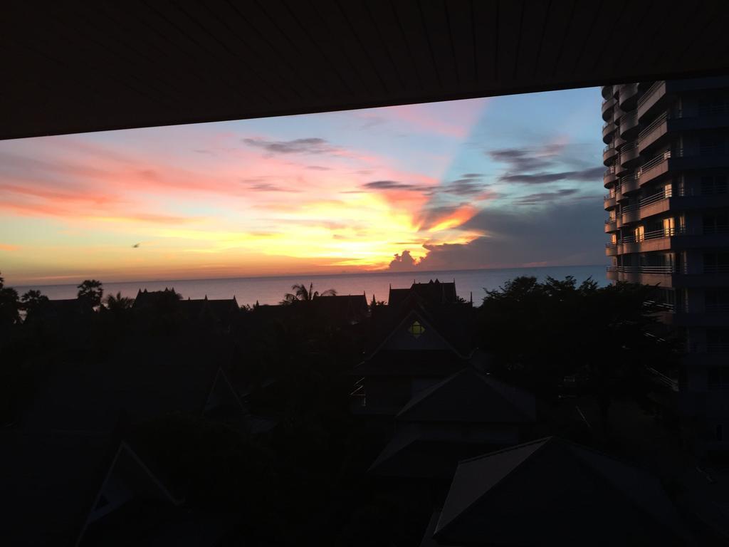 Baan Talay Samran 410 *
