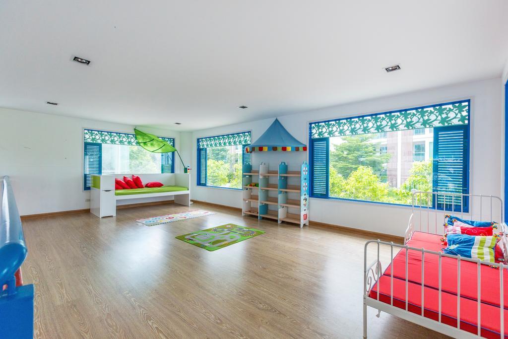 3 Bedrooms My With Free Waterpark *