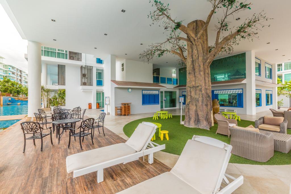 3 Bedrooms My With Free Waterpark * Hua Hin