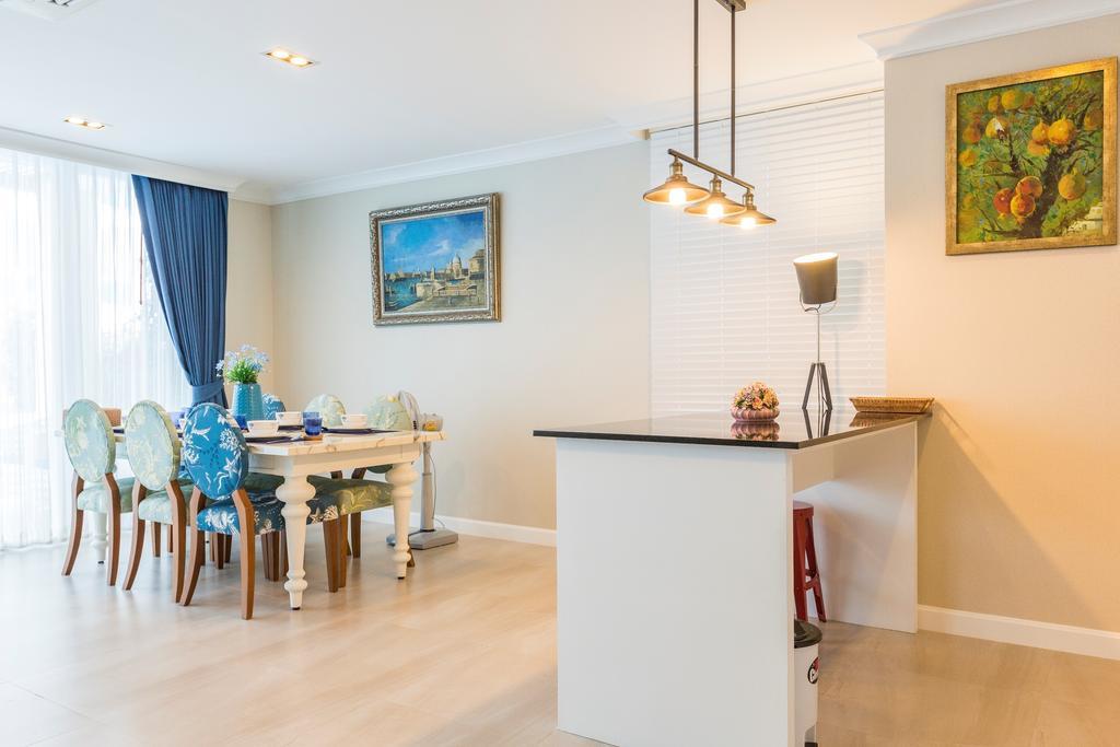 3 Bedrooms My With Free Waterpark Apartment Hua Hin