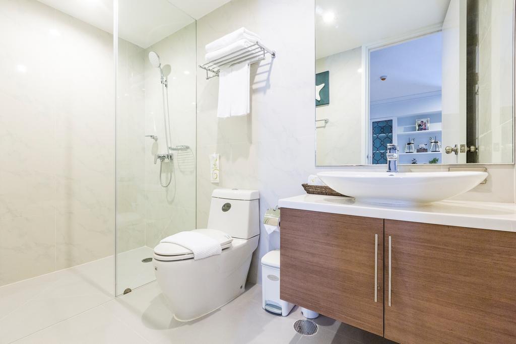 Apartment 3 Bedrooms My With Free Waterpark