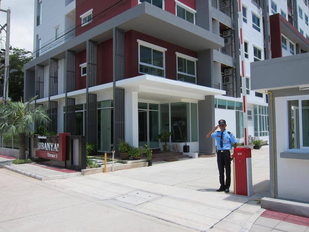 Banyan Residence 3*
