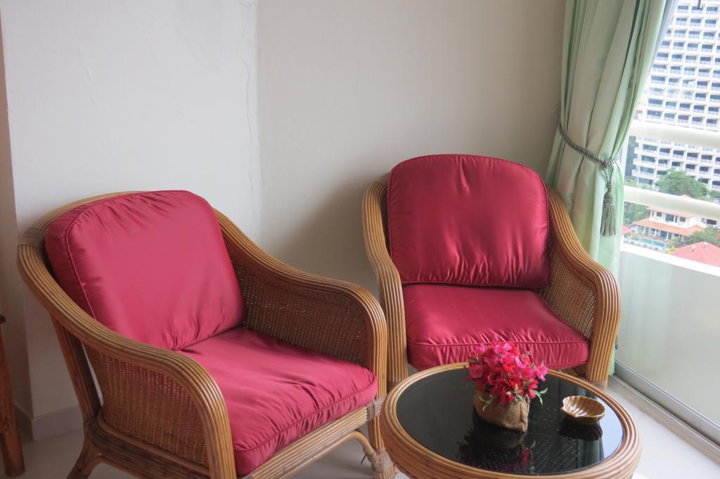 Apartamento View Talay 1b *