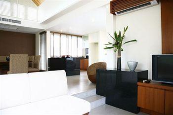 Hotel Belle Resort, Khao Yai 3*