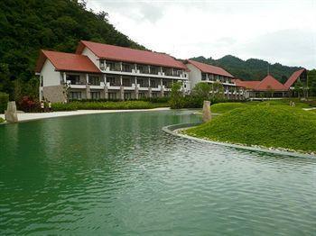 Belle Resort, Khao Yai Mu Si