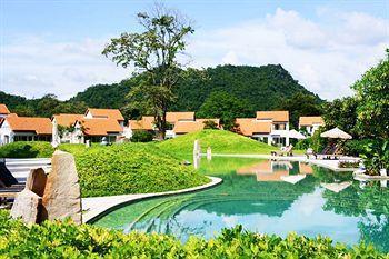 Belle Resort, Khao Yai