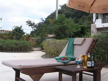 Belle Resort, Khao Yai 3*