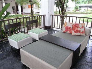 Hotel Belle Resort, Khao Yai