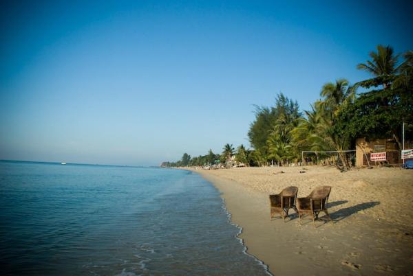 Astrococo By Coconut Resort Lamai Beach (Koh Samui)