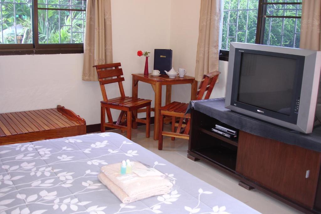 Bed & Breakfast Stc