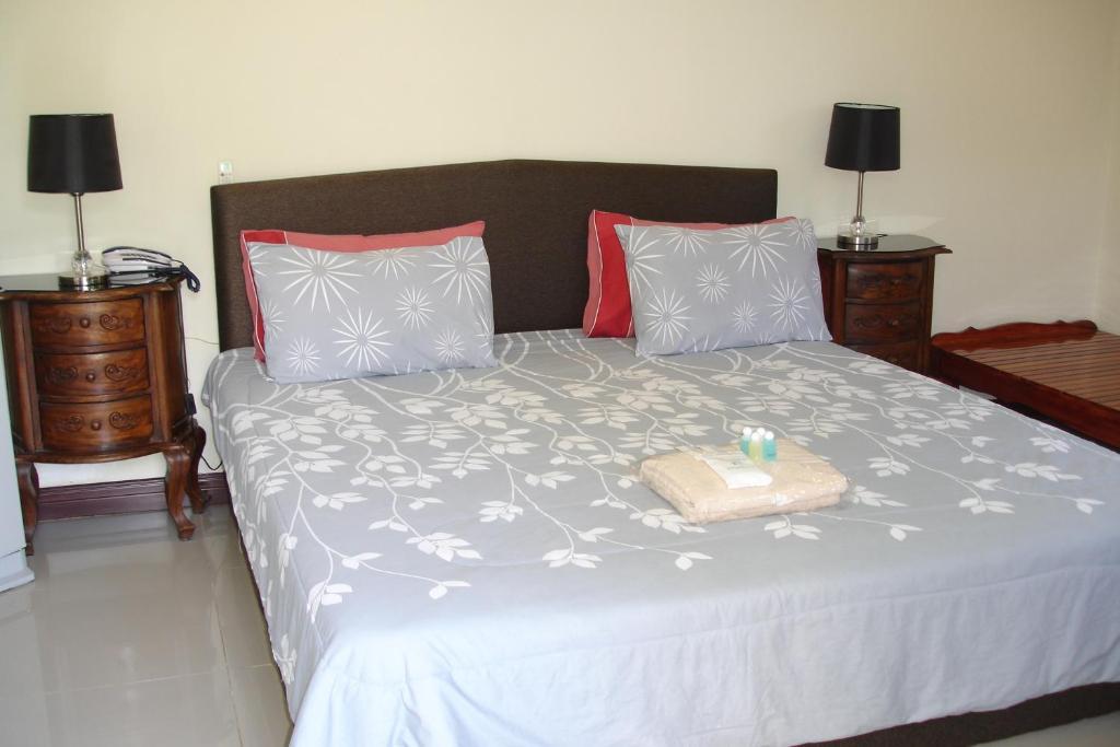 Stc Bed & Breakfast
