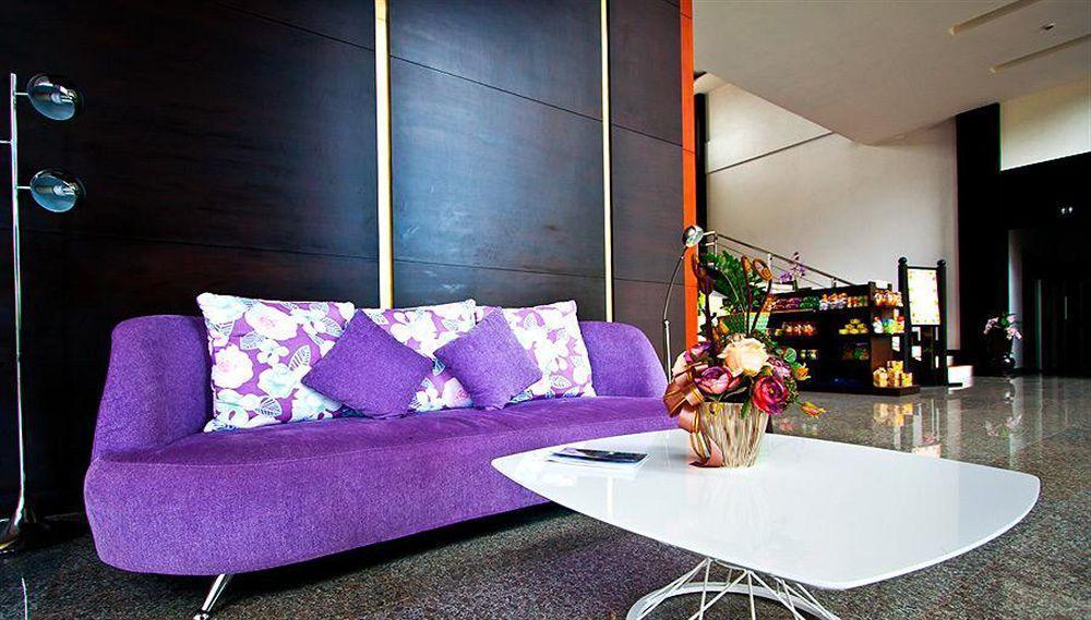 Resort Kaew Samui Surat Thani