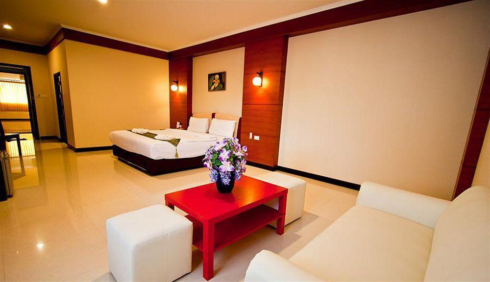 Resort Kaew Samui