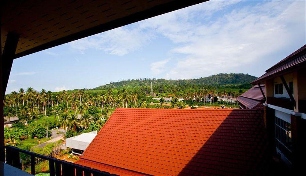 Resort Kaew Samui 4*