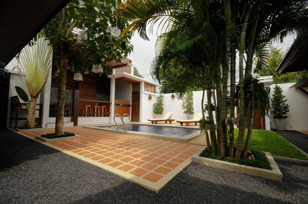 The Nest Samui