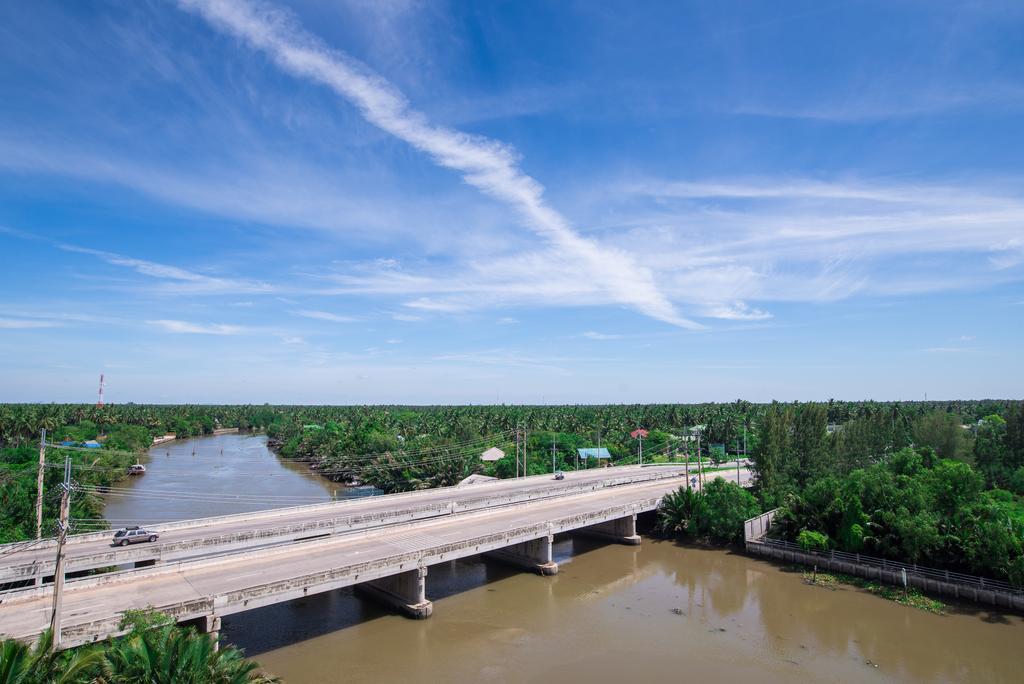 Coco View Samut Songkhram