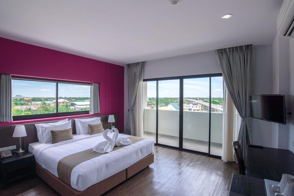 Coco View Samut Songkhram