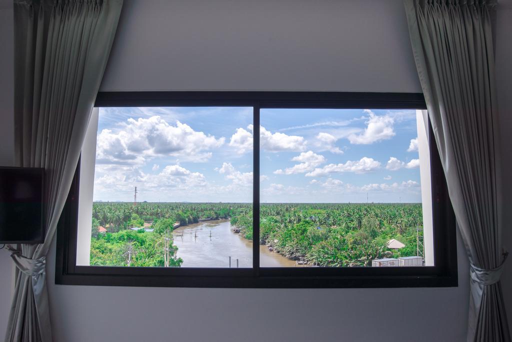 Coco View Samut Songkhram