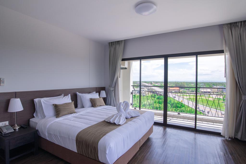 Coco View Hotel