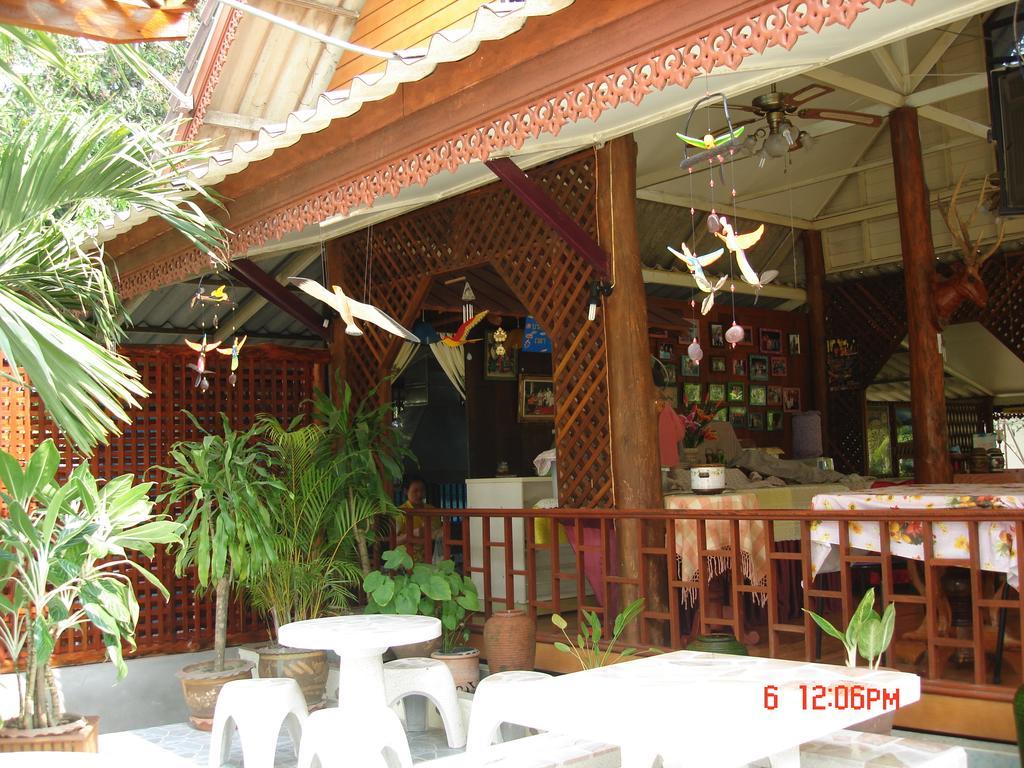 Techno Riverview Resort