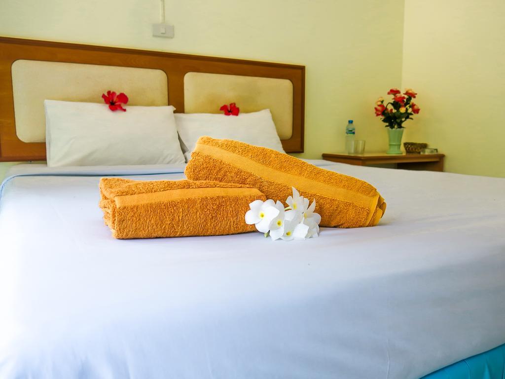 Sea Sun Chalet Koh Lanta