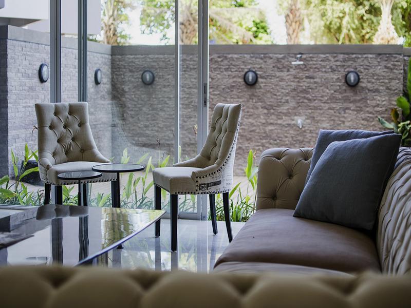 Apartment Chic Seashore Karon